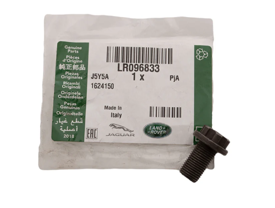 Volant Civatası-1406665-Lr096833-1331297-C2s21822-C2s43451-C2s52739 (Jaguar)-3.0/Range Rover New