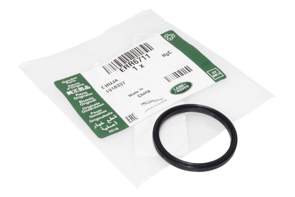 Keçe Coolant Pompası-Err6711-Td5/Discovery 2