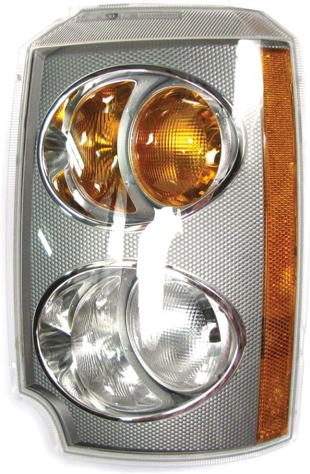 Sinyal Lambası Ön Sol-Xbd000053 A-Xbd000051-/Range Rover New 2