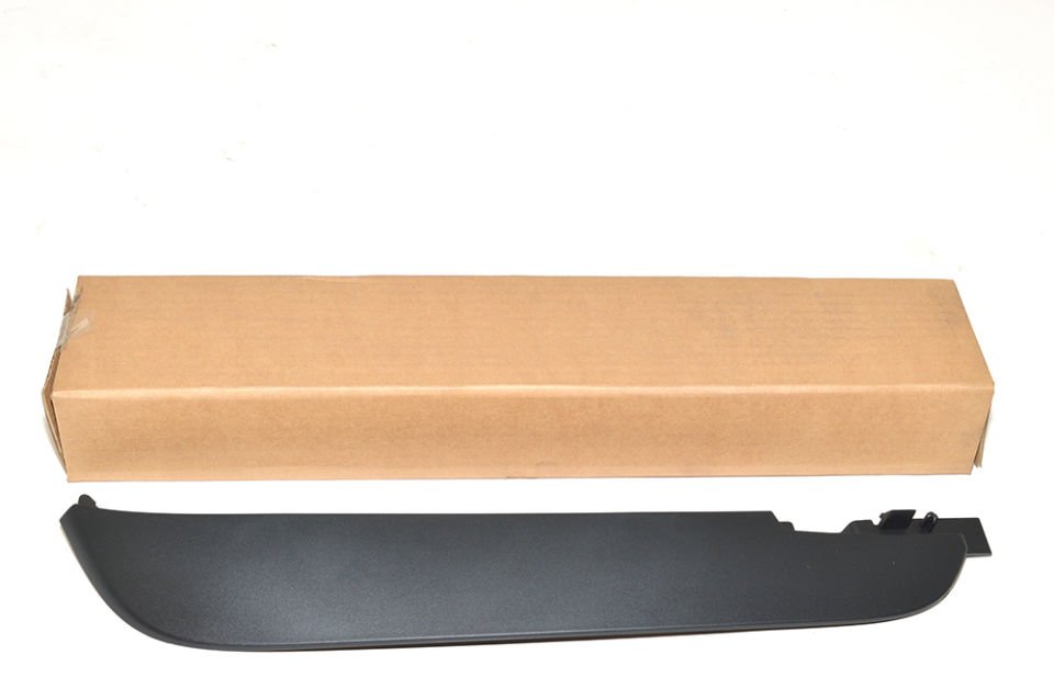 Deflektör Tampon Sağ-Lr026536-/Range Rover Evoque