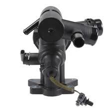 Termostat Komple-Lr106640 E.-Lr093328-Lr140116-Jde40748-Jde39956 (Jaguar)-/Range Rover Evoque