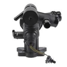 Termostat Komple-Lr106640 E.-Lr093328-Lr140116-Jde40748-Jde39956 (Jaguar)-/Range Rover Evoque