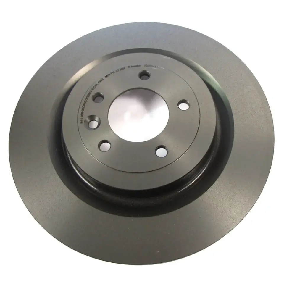 Fren Diski Arka ( Adet )-Lr033303 B.-Lr099038-Lr033304-Lr161899-/Range Rover New
