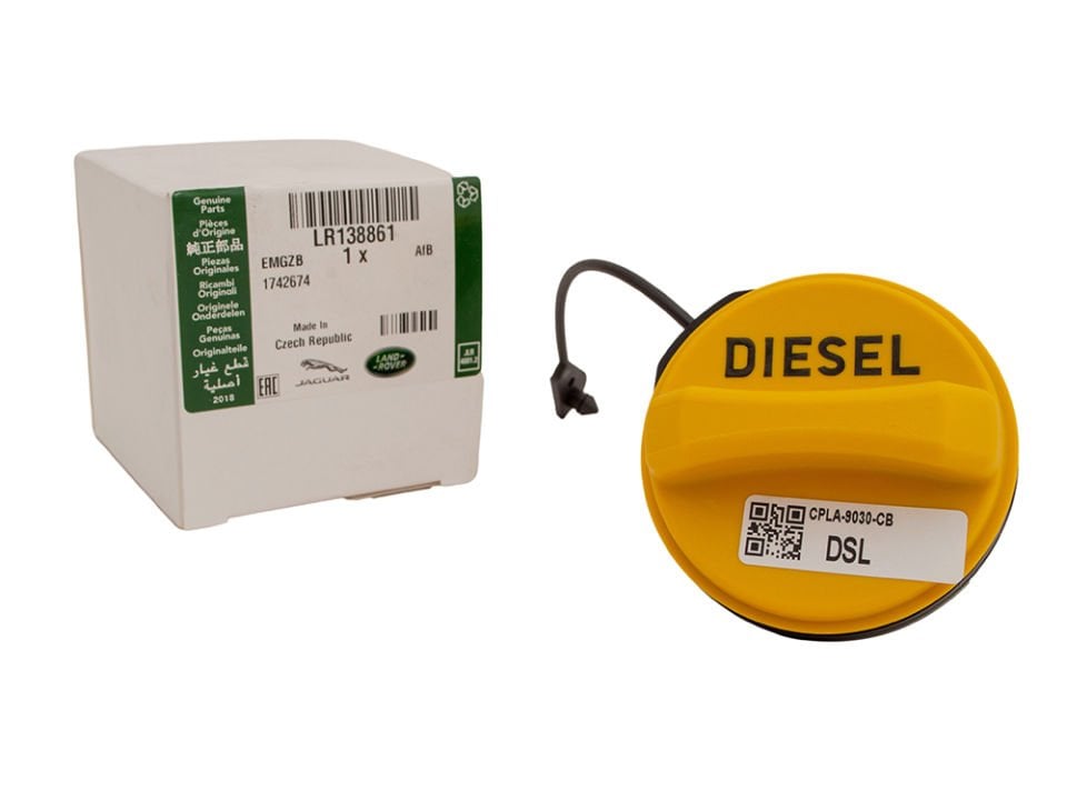 Depo Kapağı İç Plastik ( Dizel )-Lr053666-Wld500170-Wld500290-Lr021560-Lr138861-Wld500380-Lr181510-Lr015394-C2D33851-C2Z32584-C2C39601-Jde11917-C2C41356 (Jaguar)-Dizel/Range Rover Sport-Range Rover Range Rover Velar