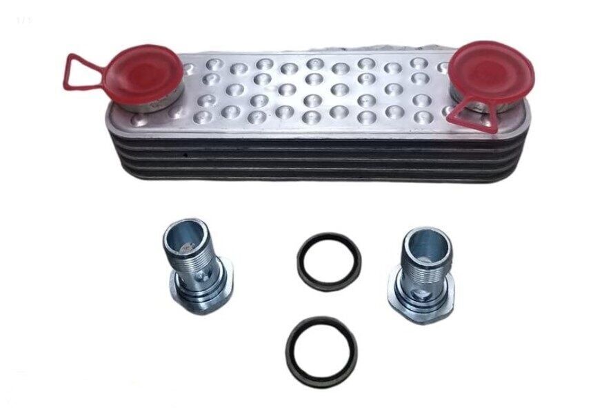 Yağ Soğutucu Kiti ( Motor )-Pbc500230 N-Pbc101270-Td5/Discovery 2