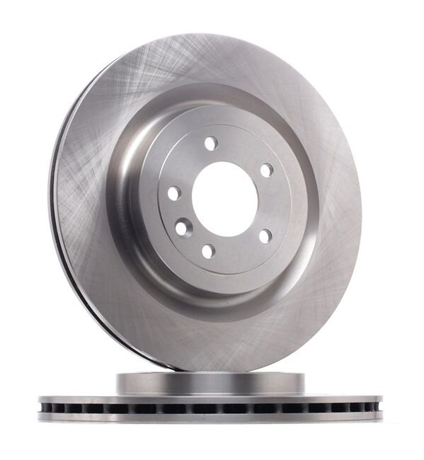 Fren Diski Arka ( Adet )-Lr033303 B.-Lr099038-Lr033304-Lr161899-/Range Rover New