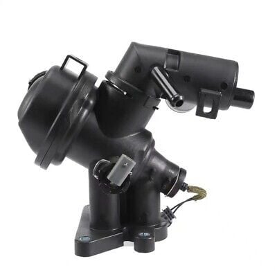 Termostat Komple-Lr106640 E.-Lr093328-Lr140116-Jde40748-Jde39956 (Jaguar)-/Range Rover Evoque