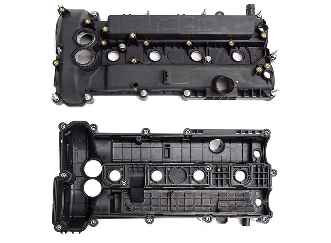 Külbütör Kapağı Komple-Lr070360-Lr030368-Lr056035-Jde38024-Jde27458-Jde36109 (Jaguar)-2.0 Benzinli/Range Rover Evoque