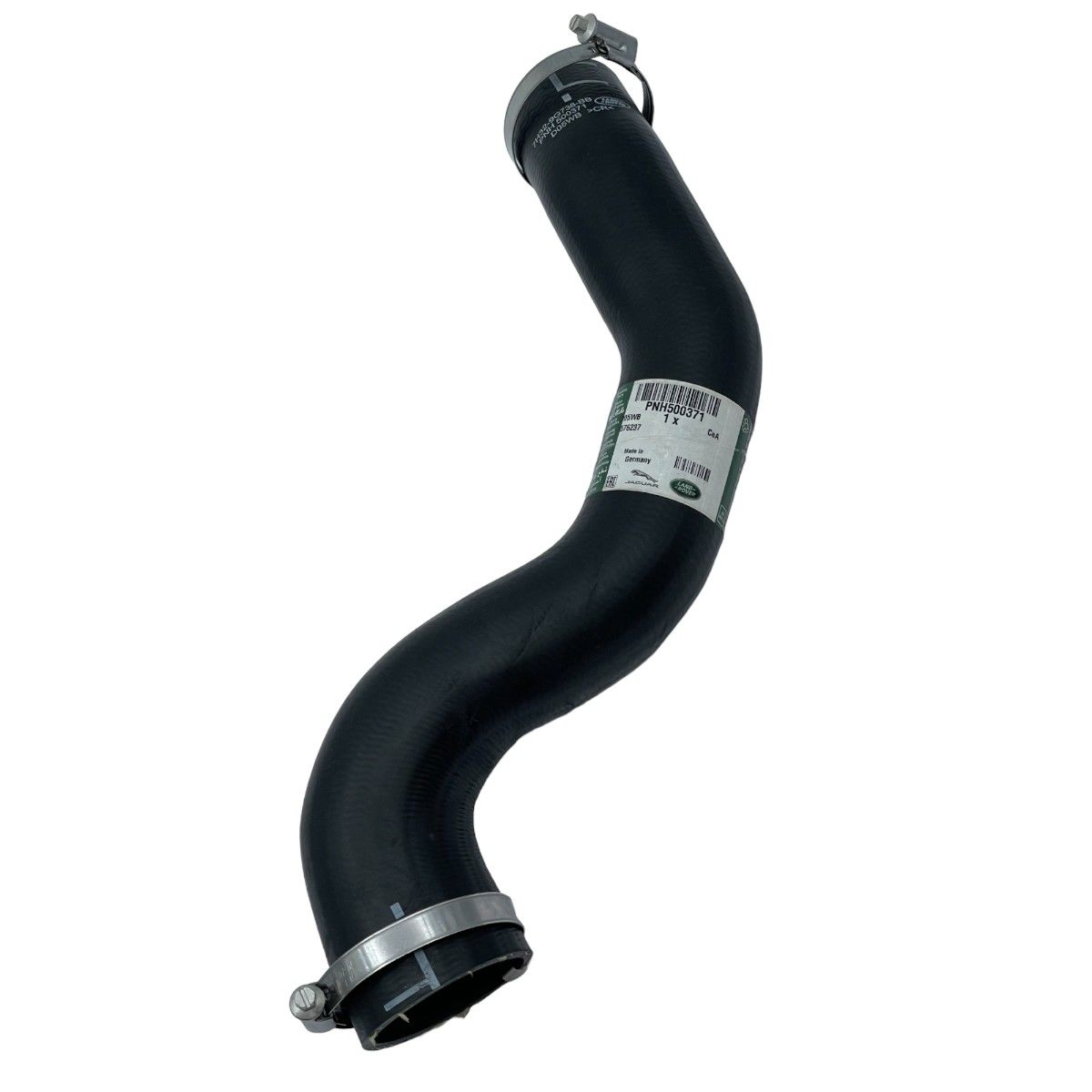 İntercool Hortumu Sağ Üst-Pnh500371-Pnh500510-Pnh500401-Pnh500400-3.6/Range Rover Sport