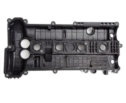 Külbütör Kapağı Komple-Lr070360-Lr030368-Lr056035-Jde38024-Jde27458-Jde36109 (Jaguar)-2.0 Benzinli/Range Rover Evoque