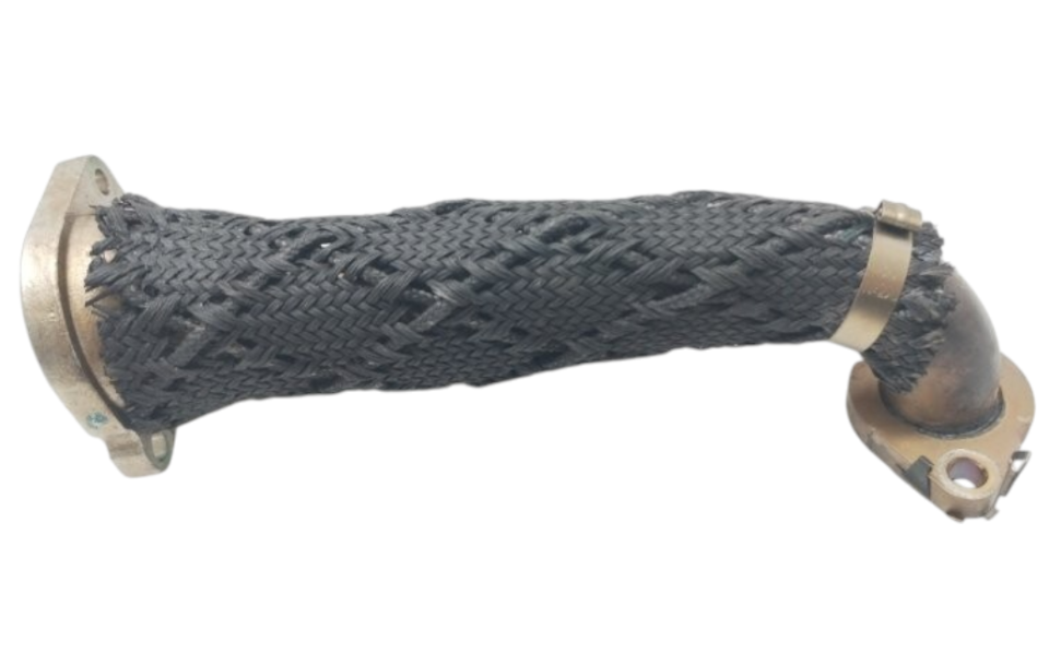 Egr Borusu Sağ -Lr078917-Range Rover New