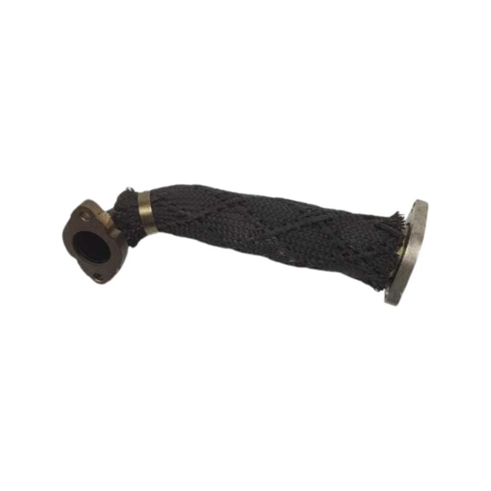 Egr Borusu Sağ -Lr078917-Range Rover New