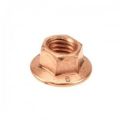 Egzoz Manifold Saplama Somunu-Lr025680 A-Aj813104 (Jaguar)-2.0 Benzinli/Range Rover Evoque