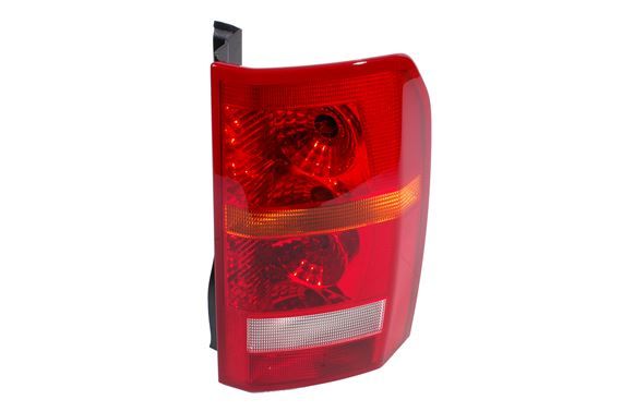 Stop Komple Sağ-Xfb000563-/Discovery 3