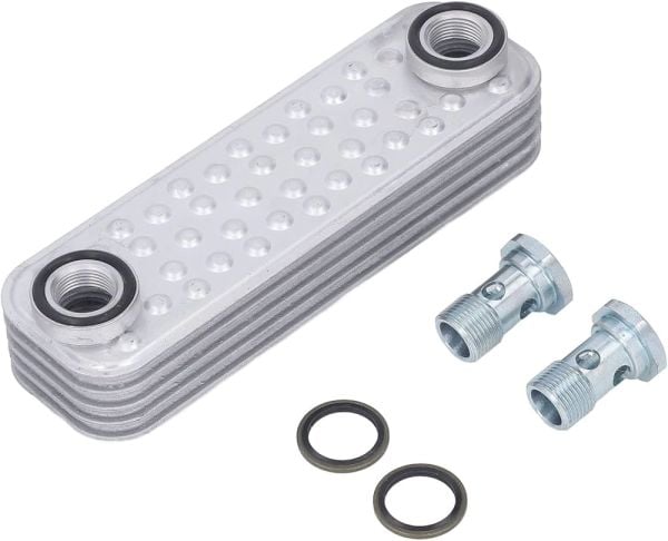 Yağ Soğutucu Kiti ( Motor )-Pbc500230 B-Pbc101270-Td5/Discovery 2
