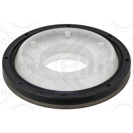 Krank Keçesi Arka-Luf100540 E.-Td4/Freelander 1