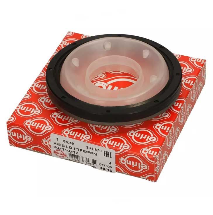 Krank Keçesi Arka-Luf100540 E.-Td4/Freelander 1