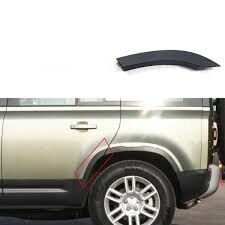 Arka Çamurluk Kaşı Sol Küçük Parça-LR178933 L-LR147930-New Defender