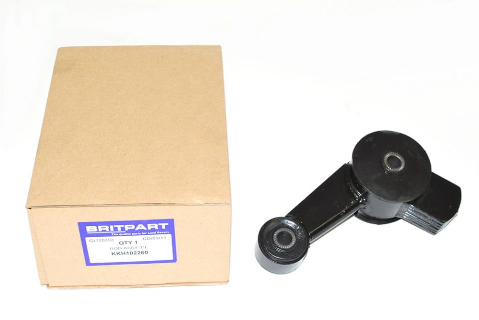 Motor Takozu Alt -Kkh102260 B-1.8 - Tcı/Freelander 1