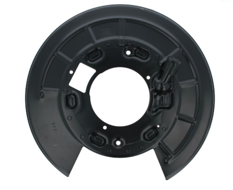 Fren Toz Sacı Arka Sağ-Lr013690-Lr025152-Lr048810-Smf500032-/Range Rover Sport-Discovery 4