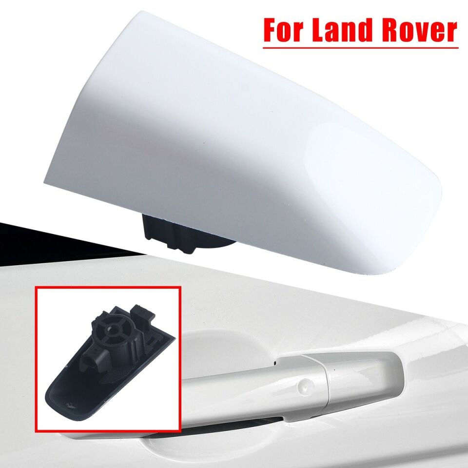 Kapı Kolu Kenar Kapak Ön-Arka ( R-L )-Lr025406 E-Lr040308-/Range Rover New