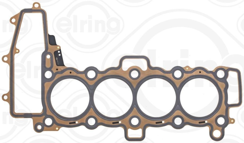 Silindir Kapak Contası ( 2 Delik )-Lr073639 E-Jde36768 (Jaguar)-/Range Rover Sport-Range Rover Range Rover Velar