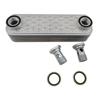 Yağ Soğutucu Kiti ( Motor )-Pbc500230 B-Pbc101270-Td5/Discovery 2