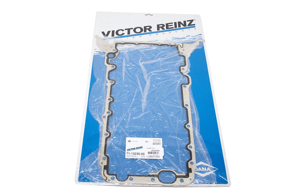 Karter Contası-Lr002438 V-3.6/Range Rover Sport-Range Rover New 2