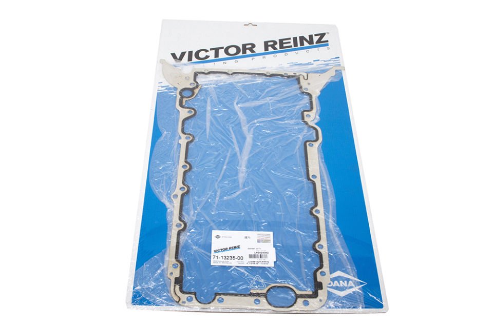 Karter Contası-Lr002438 V-3.6/Range Rover Sport-Range Rover New 2