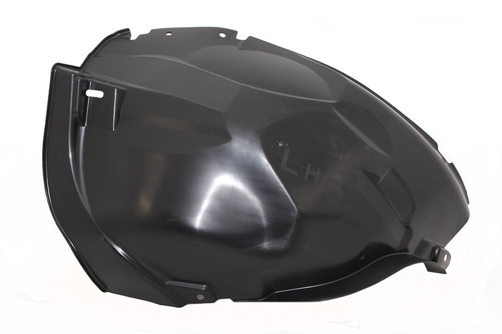Çamurluk Davlumbazı Ön Sol ( Arkaya Gelen )-Lr027397 R-/Range Rover Evoque