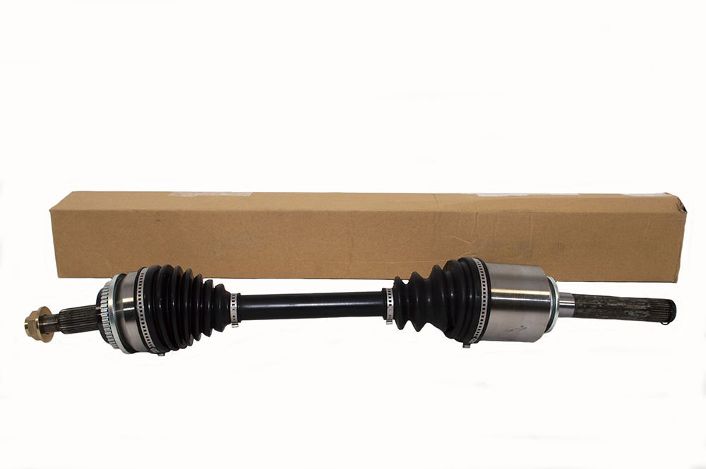 Aks Komple Arka Sağ-Lr071933 B-Lr047288-Tob500280-/Range Rover Sport
