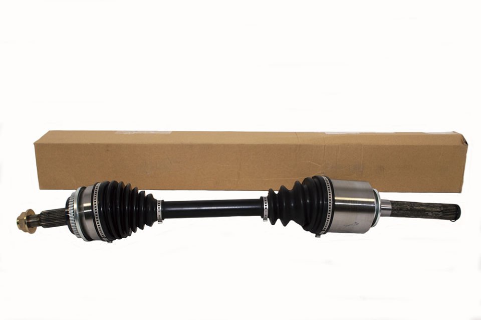 Aks Komple Arka Sağ-Lr071933 B-Lr047288-Tob500280-/Range Rover Sport