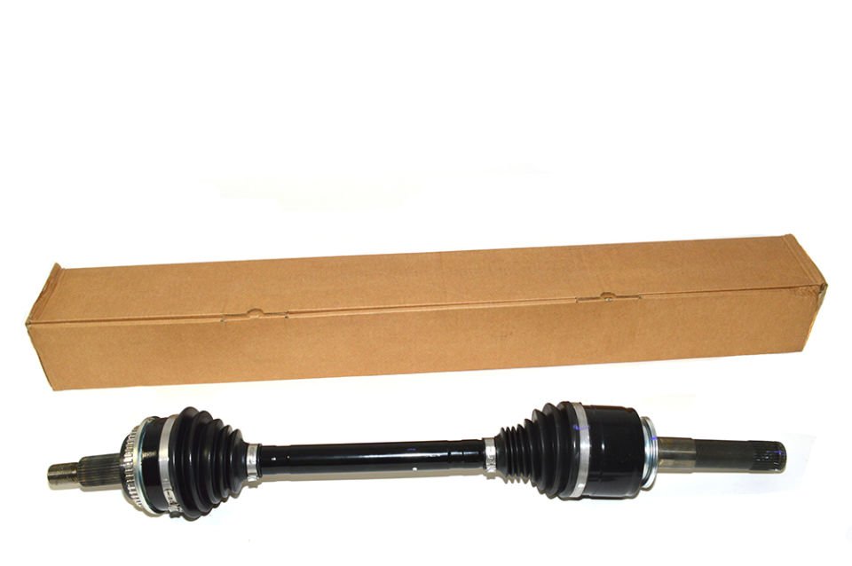 Aks Komple Arka Sol-Tob500270 B-Lr047286-Lr072065-/Range Rover Sport
