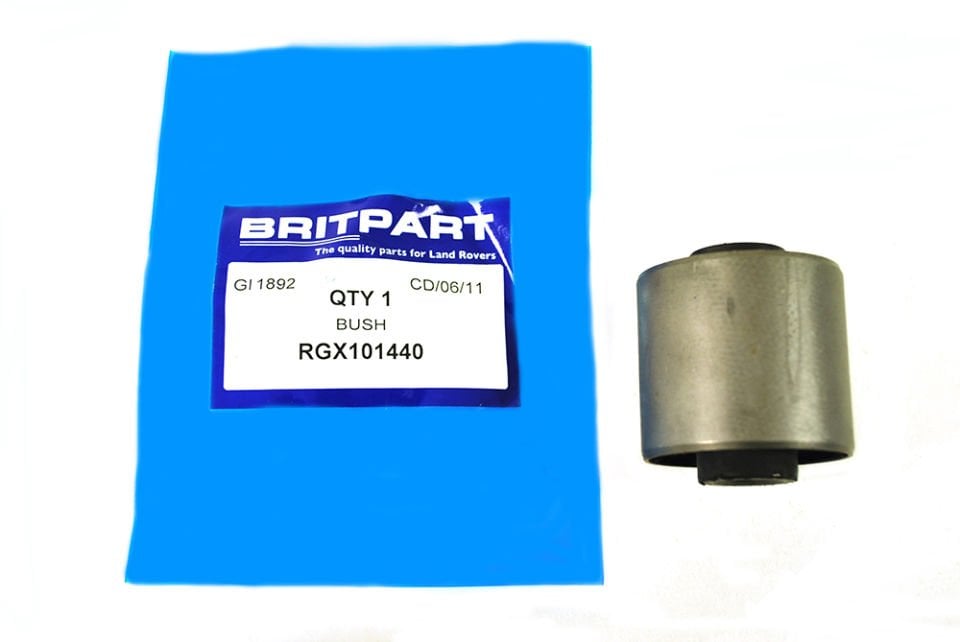 Kol Burcu Arka-Rgx101440 B-/Freelander 1