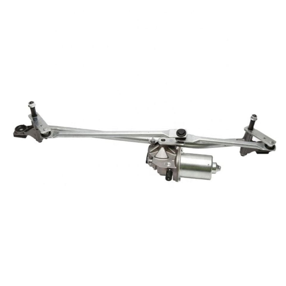 Silgi Motor Ve Mekanizması Ön Komple-Lr055421 B-Lr002253-Lr072416-/Freelander 2