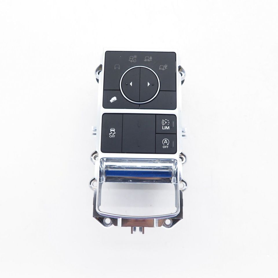 Yokuş İniş Modülü-Lr081351-/Range Rover Sport-Disco 5