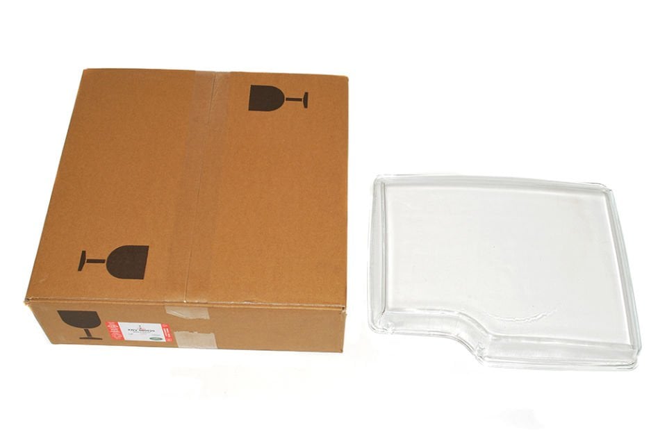 Ön Far Camı Sağ-Xbv000020-/Range Rover New 2