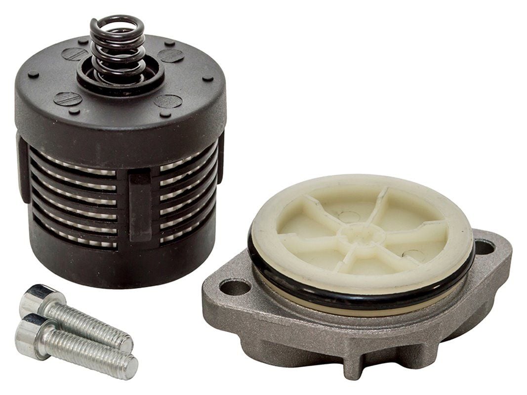 Arka Diferansiyel Haldex Filtresi-Da5151 B-/Freelander 2
