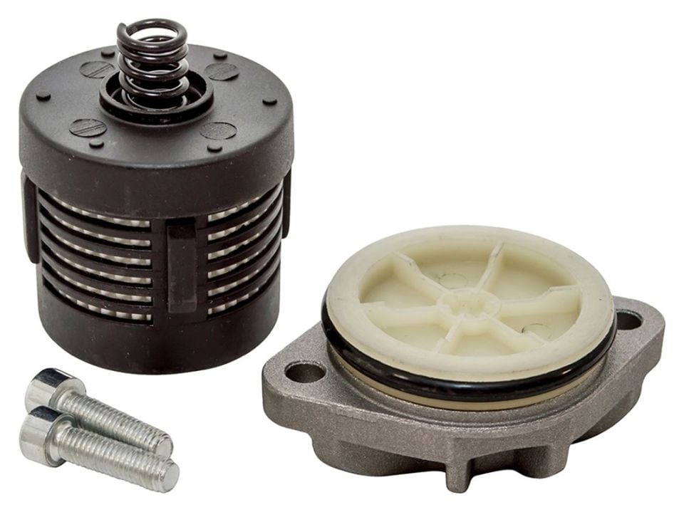 Arka Diferansiyel Haldex Filtresi-Da5151 B-/Freelander 2