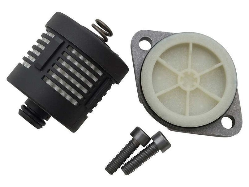 Arka Diferansiyel Haldex Filtresi-Da5151 B-/Freelander 2