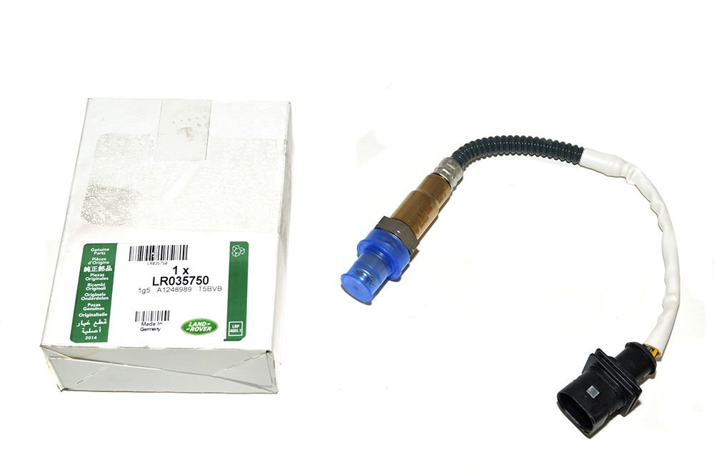 Oksijen Sensörü Ön ( R-L )-Lr035750-5.0 Benzinli/Range Rover New 2