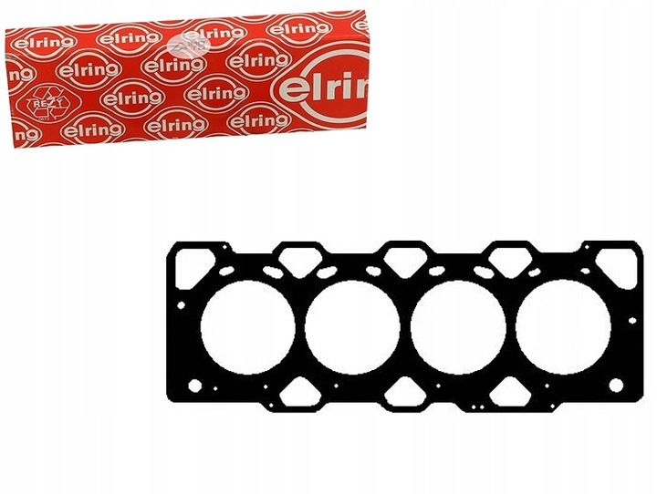 Silindir Kapak Contası ( 2 Delik )-Lvb100920 E-Tci/Freelander 1