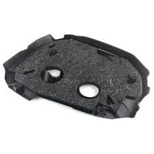 Motor Üst Koruma Kapağı-Lr039602 L-Lr028864-/Range Rover Evoque