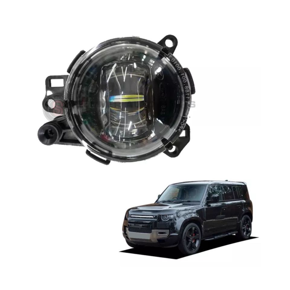 Sis Farı ( R-L )-Lr166833 R-Lr130799-/New Defender