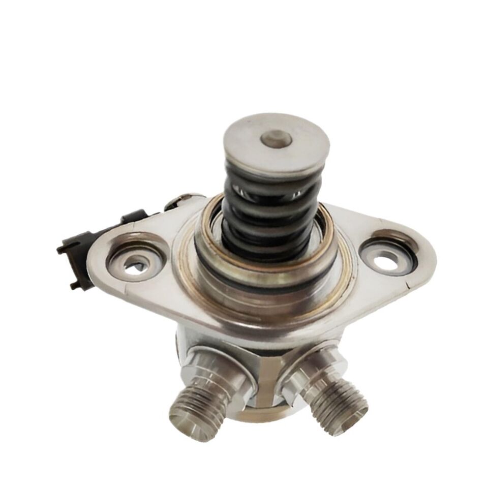 Yüksek Basınç Pompası Komple-LR091586 B-JDE38662 (JAGUAR)-R.SPORT