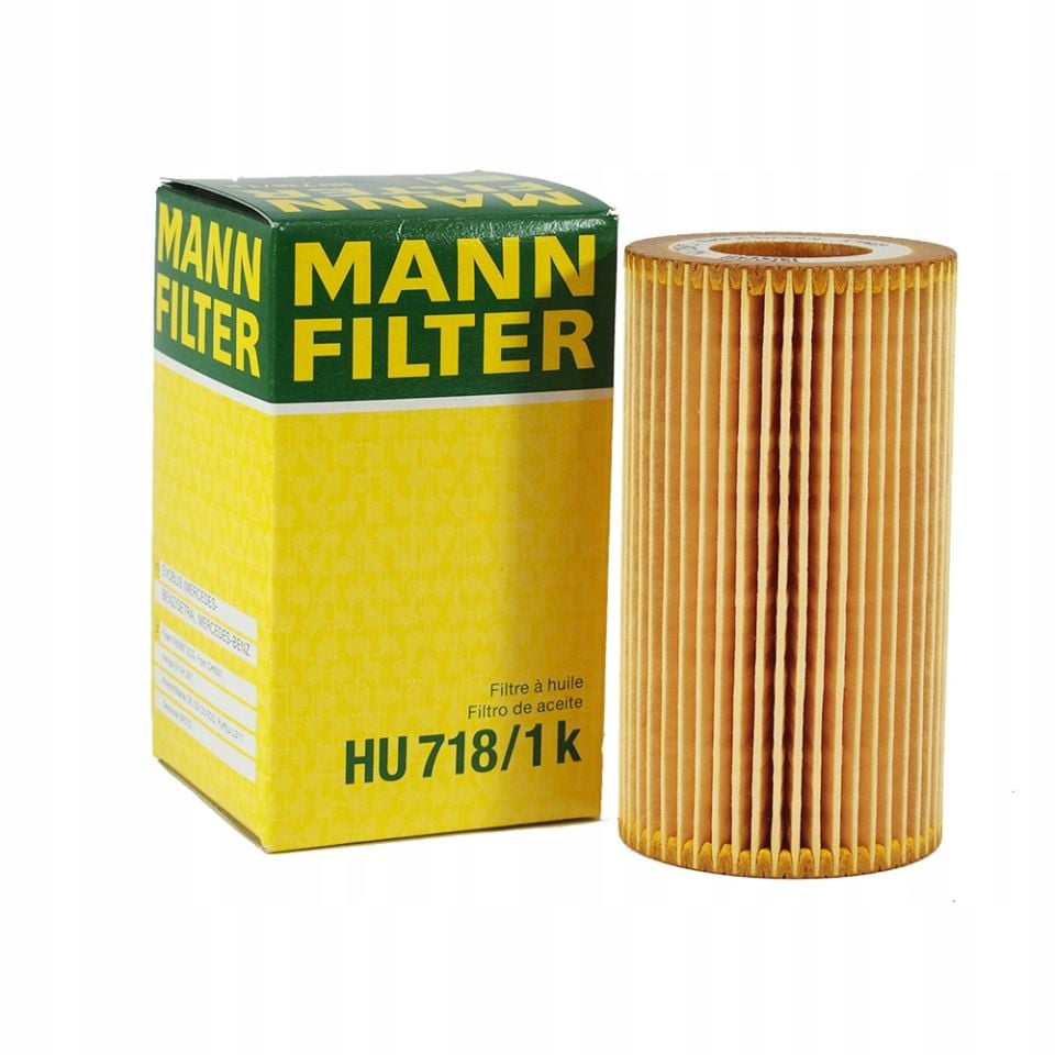 Yağ Filtresi-Lrf100150 M.-Lr022896 Ver-Td4/Freelander 1