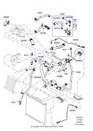 Termostat Hortumu-Lr008276 E-3.6/Range Rover New 2