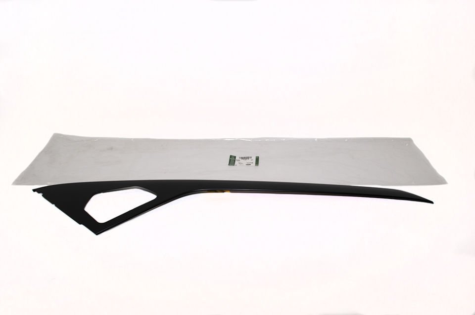 Direk Kaplaması Ön Sol Dış-Lr015016-/Range Rover Sport