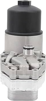 Yağ Soğutucu Komple ( Motor )-Lr040738 P-Lr013149-Jde8715 (Jaguar)-3.0/Range Rover Sport-Discovery 4