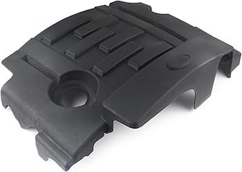 Motor Üst Koruma Kapağı-Lr013450-3.0/Range Rover Sport